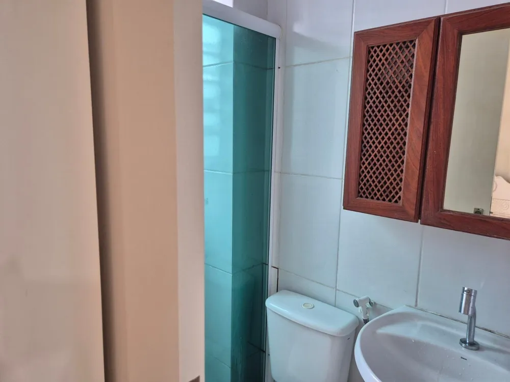 Apartamento, 1 quarto, 39 m² - Foto 2