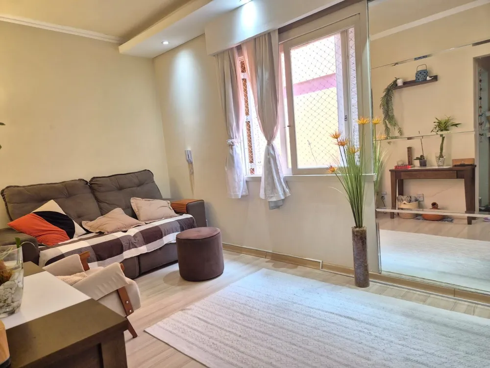 Apartamento, 1 quarto, 37 m² - Foto 5