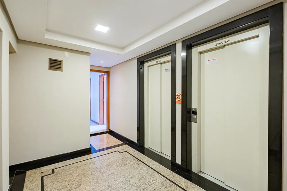 Apartamento, 3 quartos, 158 m² - Foto 1