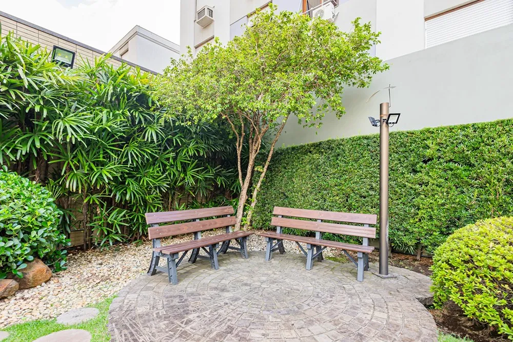 Apartamento, 3 quartos, 158 m² - Foto 3