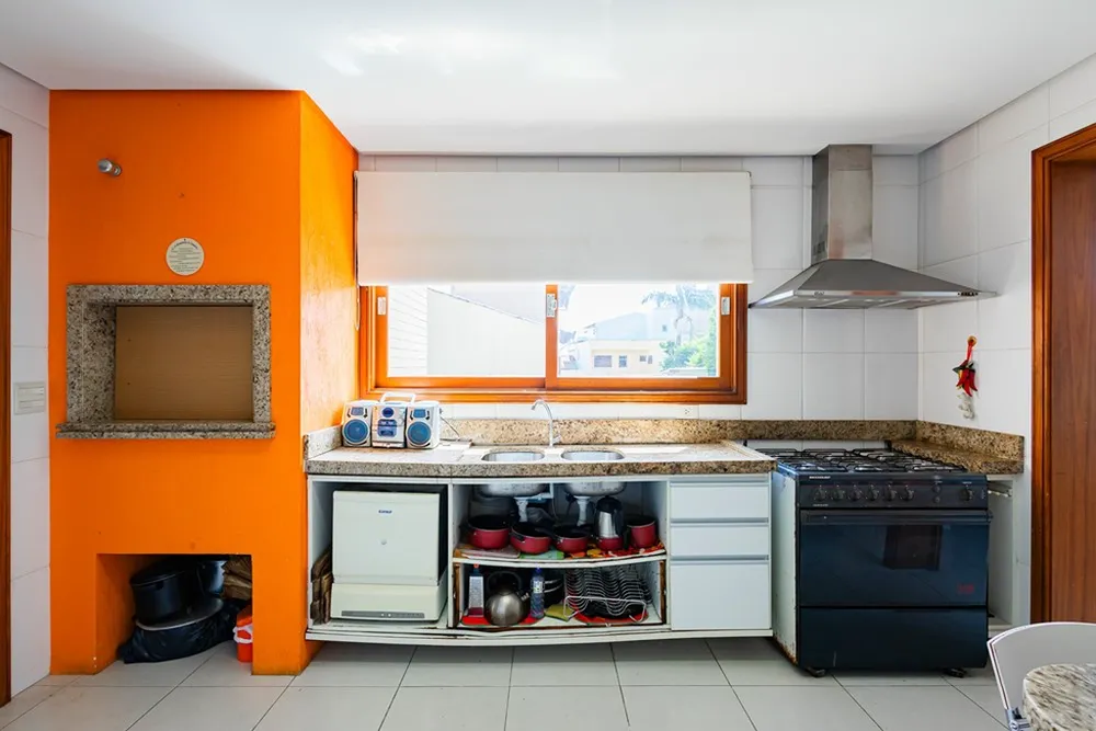 Apartamento, 3 quartos, 158 m² - Foto 8