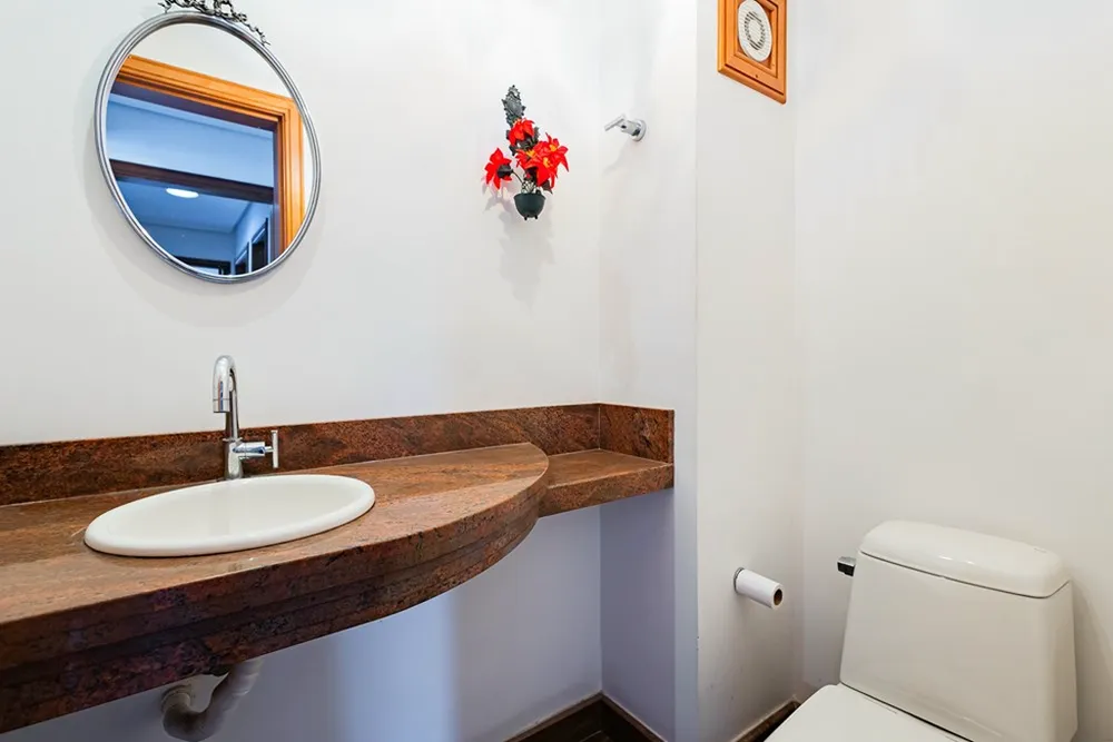 Apartamento, 3 quartos, 158 m² - Foto 7