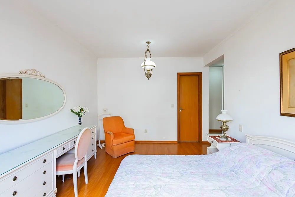 Apartamento, 3 quartos, 158 m² - Foto 5