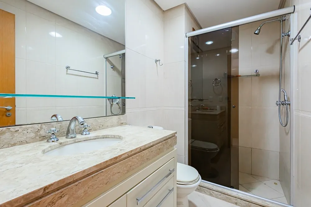 Apartamento, 3 quartos, 158 m² - Foto 4