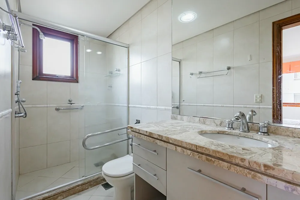 Apartamento, 3 quartos, 158 m² - Foto 11