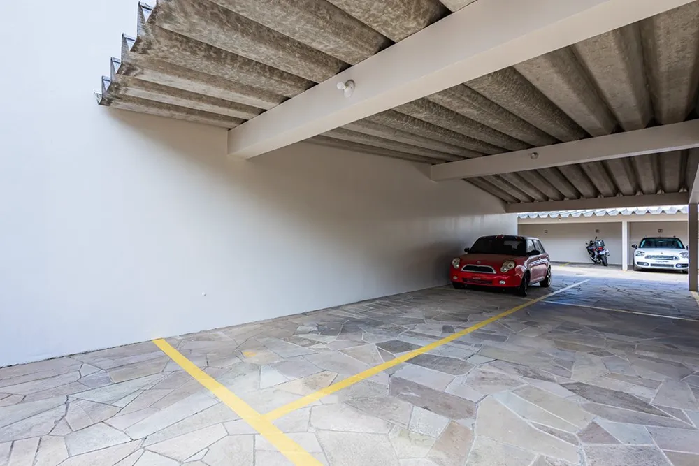Apartamento, 3 quartos, 158 m² - Foto 9