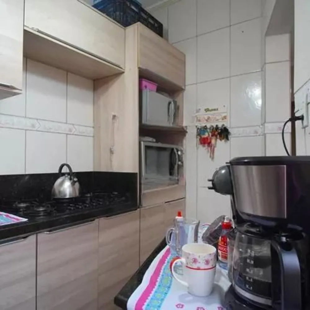 Apartamento, 3 quartos, 91 m² - Foto 3