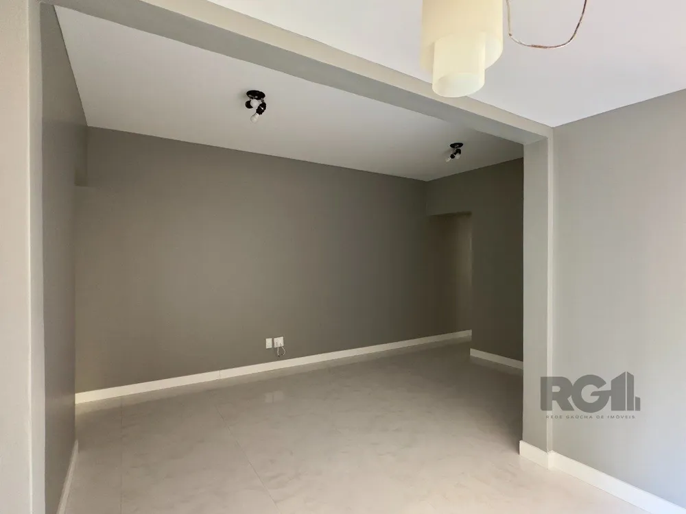 Apartamento, 3 quartos, 91 m² - Foto 1