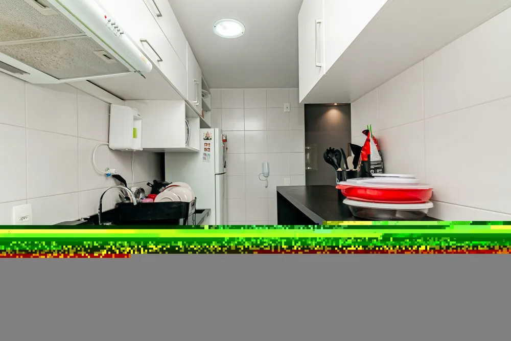 Apartamento, 3 quartos, 77 m² - Foto 2