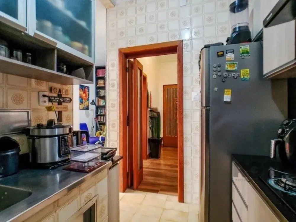 Apartamento, 2 quartos, 64 m² - Foto 1
