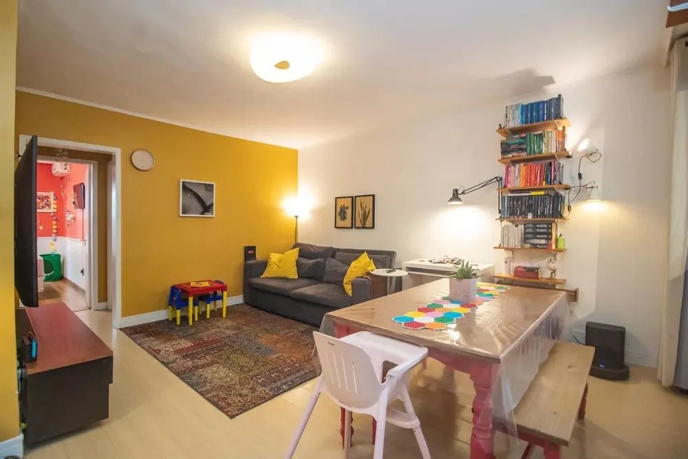 Apartamento, 2 quartos, 47 m² - Foto 7