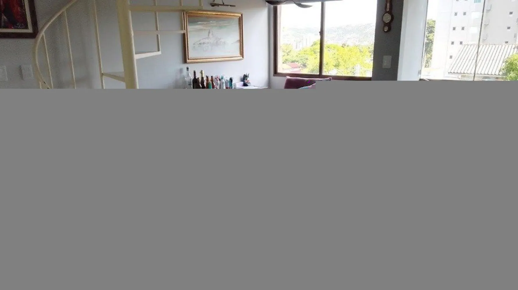 Apartamento, 1 quarto, 42 m² - Foto 1