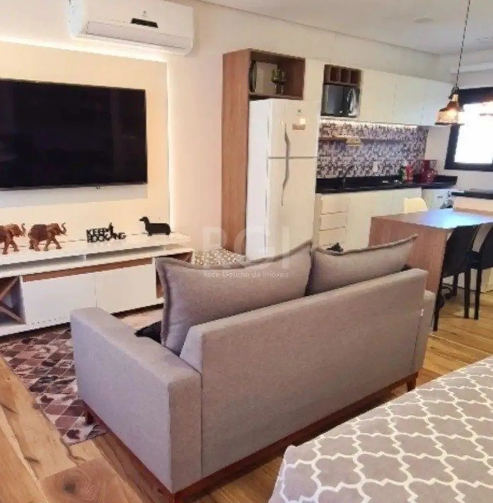 Apartamento, 1 quarto, 35 m² - Foto 10