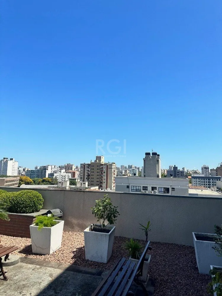 Apartamento, 1 quarto, 35 m² - Foto 3