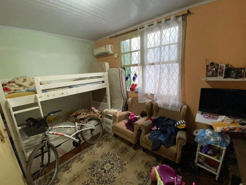 Casa, 3 quartos, 99 m² - Foto 1