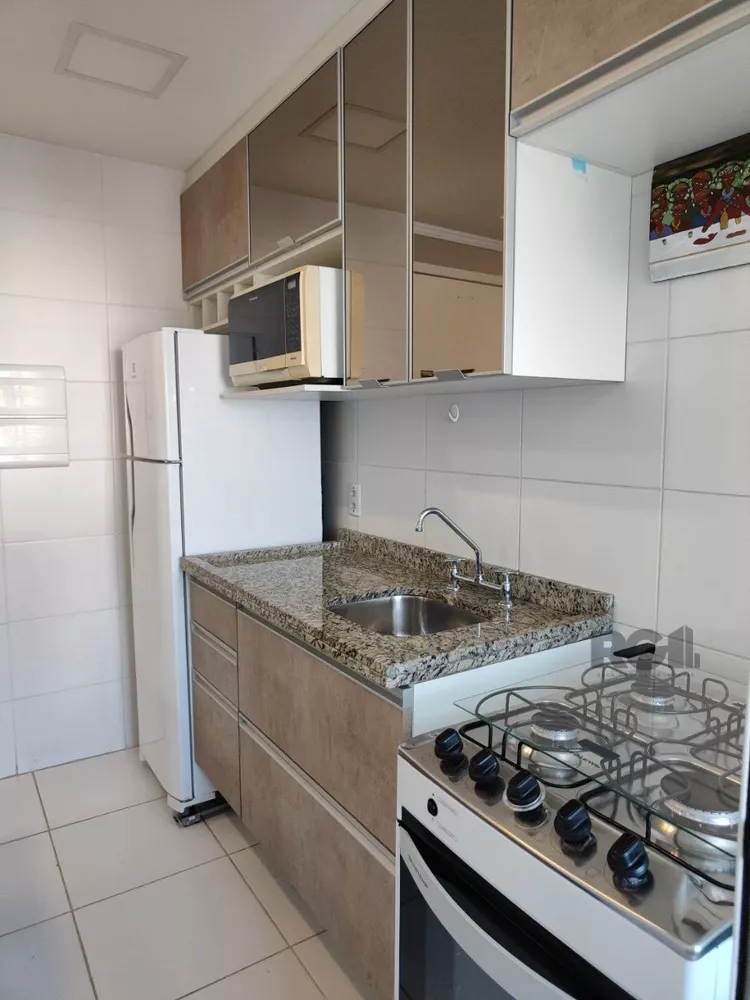 Apartamento à venda com 2 quartos, 50m² - Foto 9