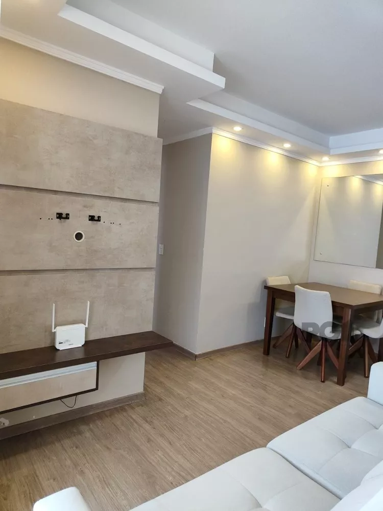 Apartamento à venda com 2 quartos, 50m² - Foto 5