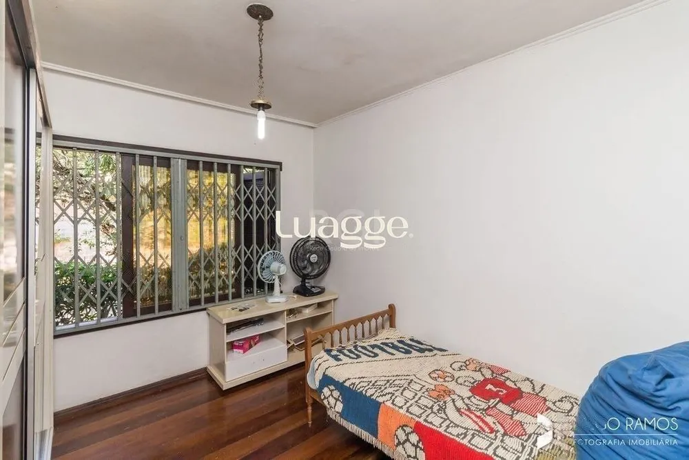 Casa, 5 quartos, 174 m² - Foto 1