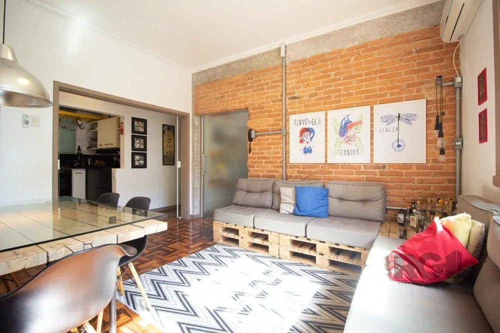 Apartamento, 3 quartos, 82 m² - Foto 1