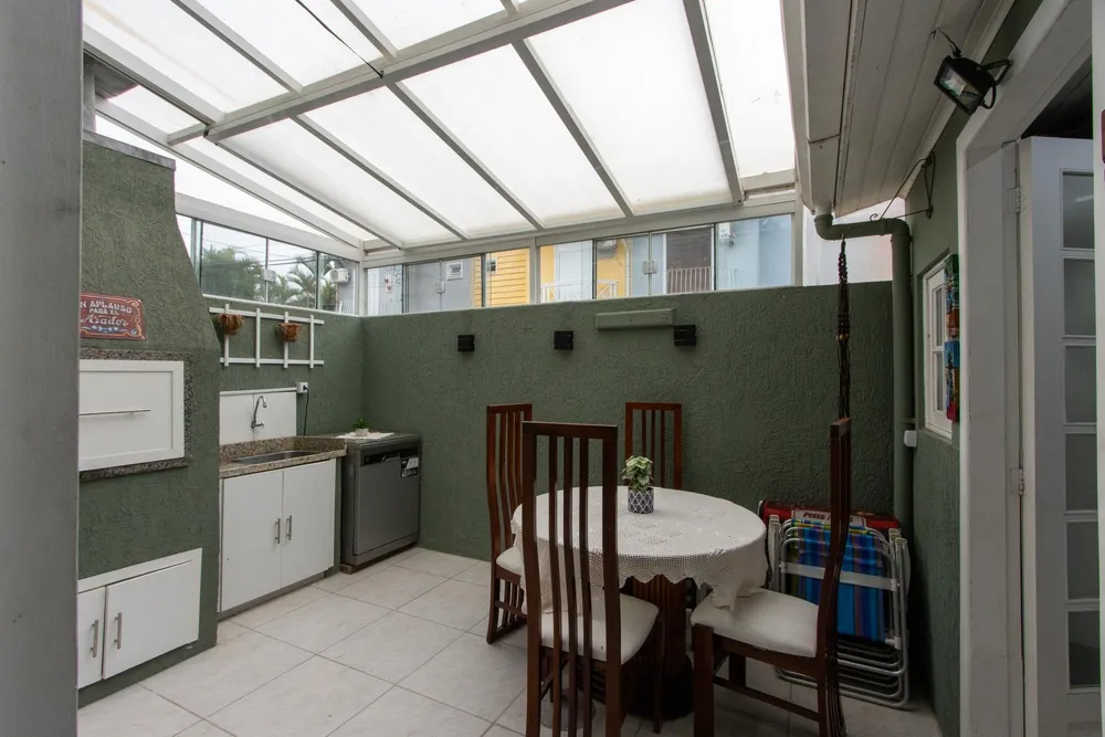 Casa, 3 quartos, 162 m² - Foto 3