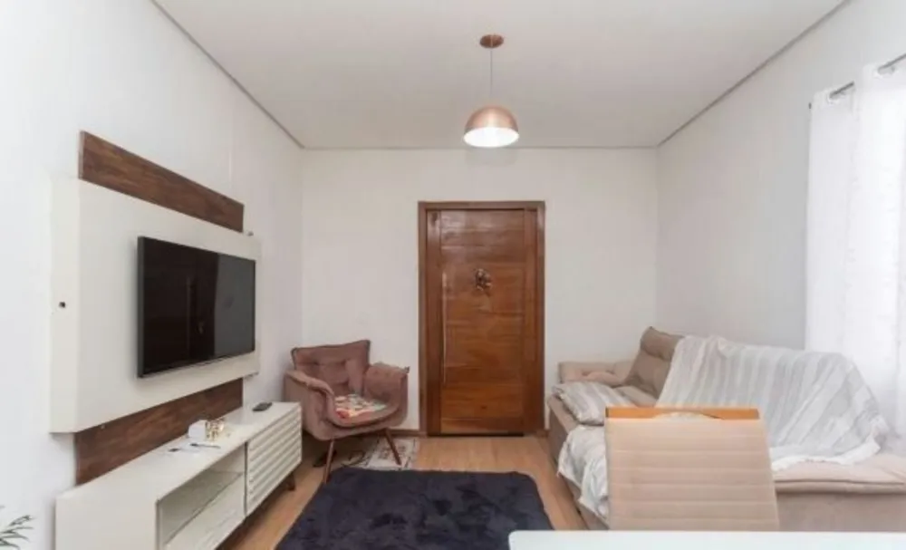 Apartamento, 2 quartos, 97 m² - Foto 1