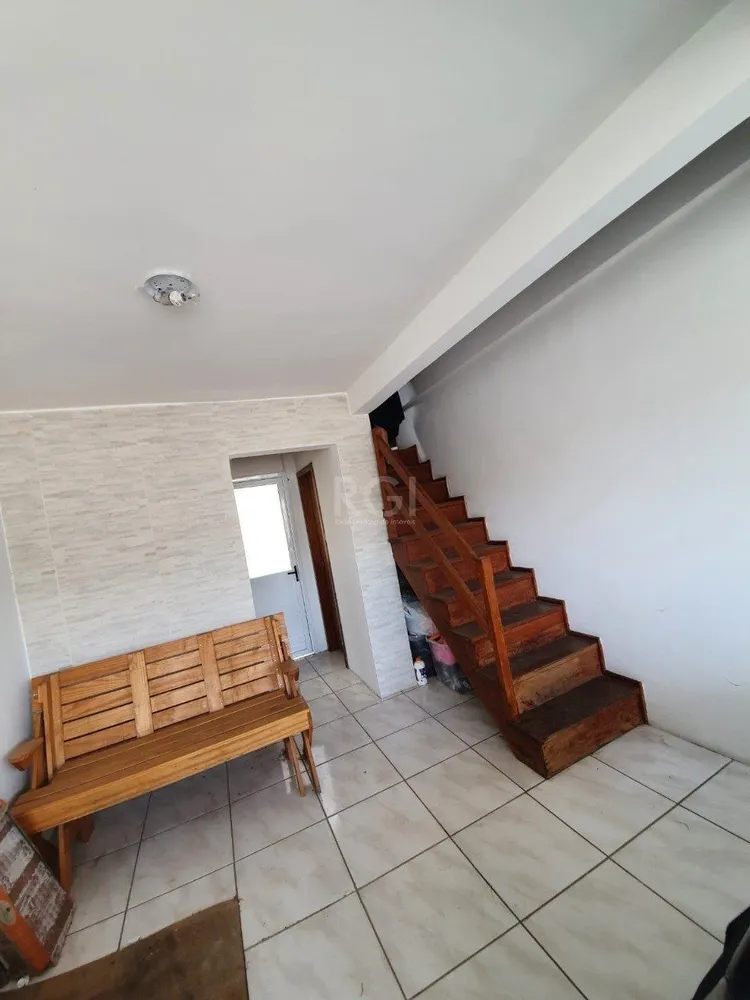 Casa de Condomínio, 2 quartos - Foto 1