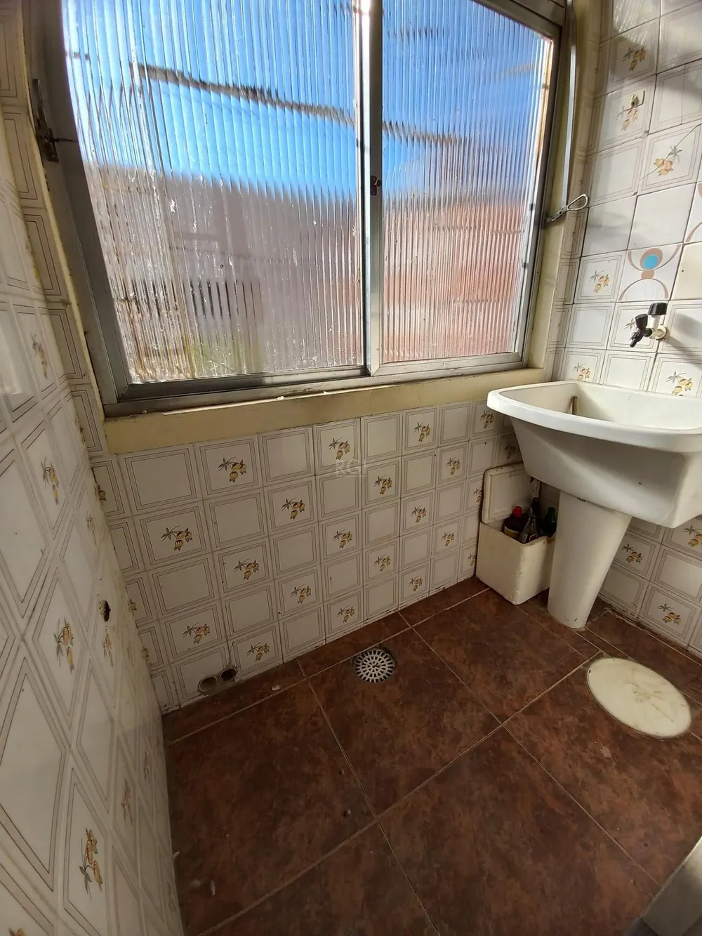 Casa de Condomínio, 2 quartos - Foto 1