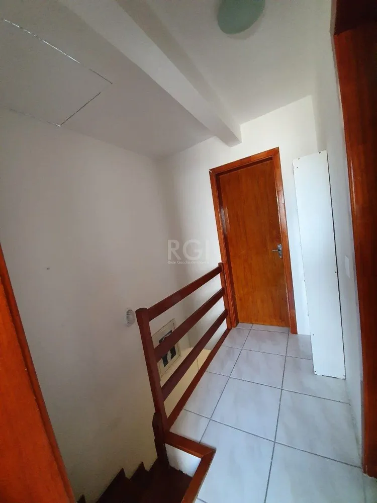 Casa de Condomínio, 2 quartos - Foto 5