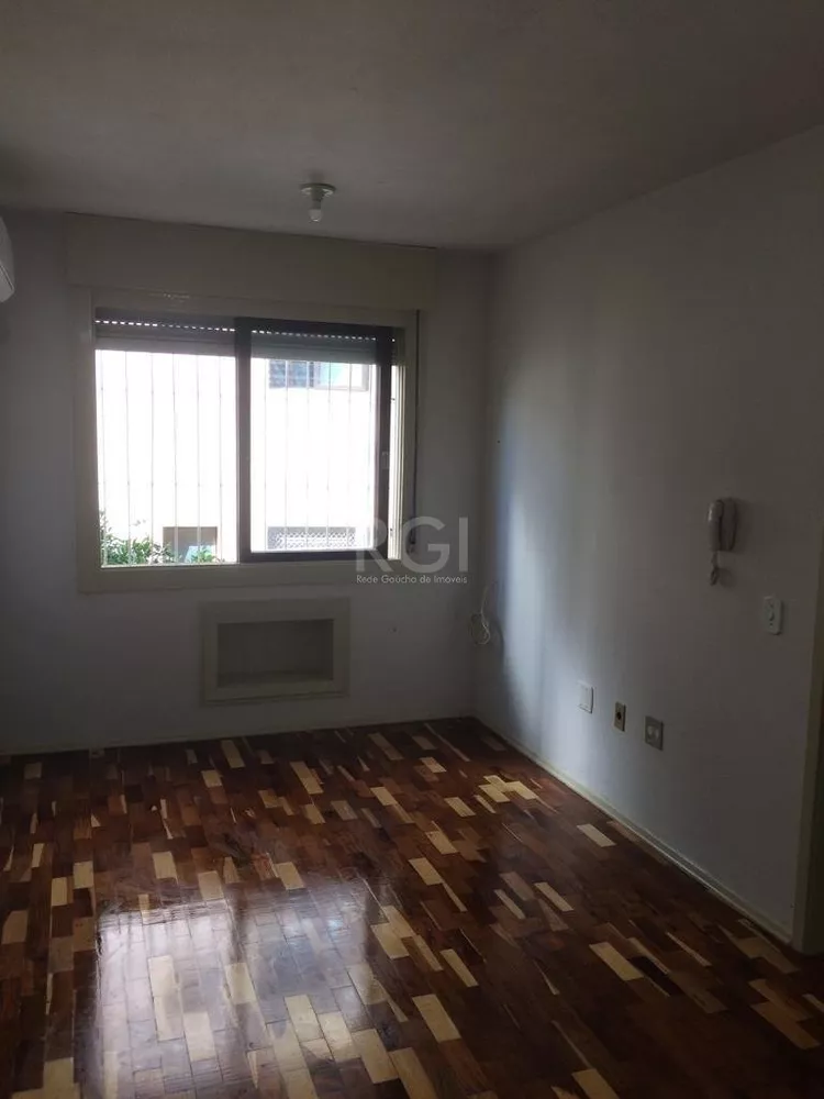 Apartamento à venda com 1 quarto, 41m² - Foto 3