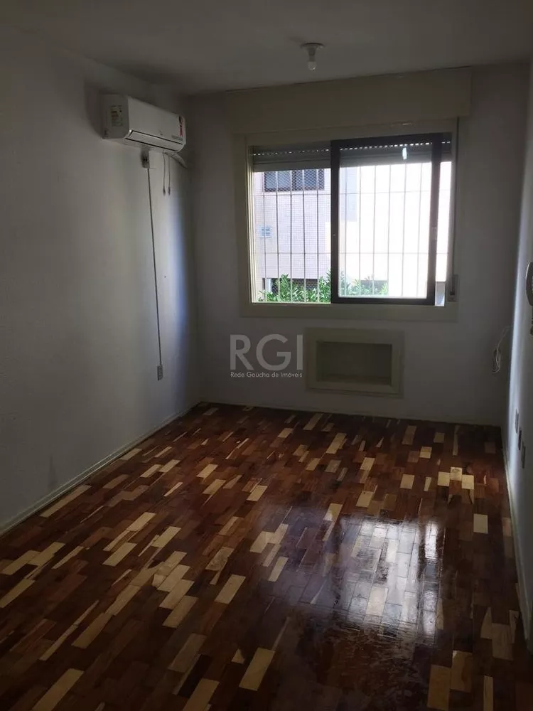 Apartamento à venda com 1 quarto, 41m² - Foto 1