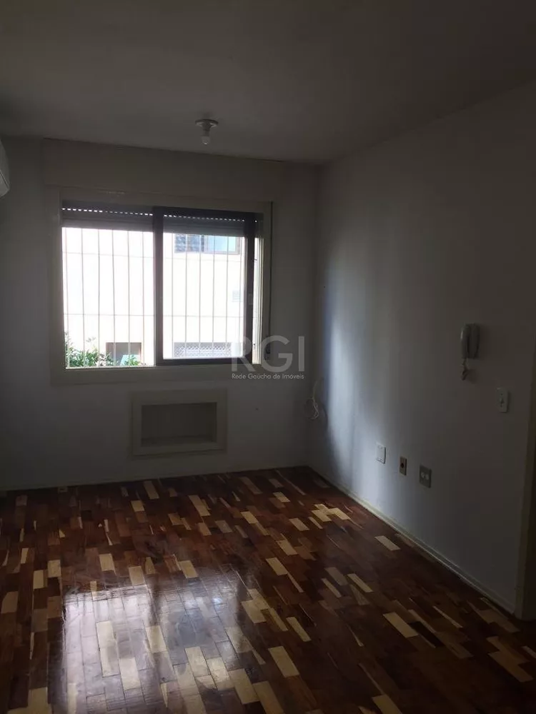 Apartamento à venda com 1 quarto, 41m² - Foto 2