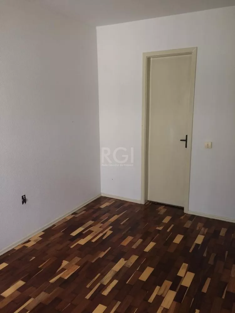 Apartamento à venda com 1 quarto, 41m² - Foto 4