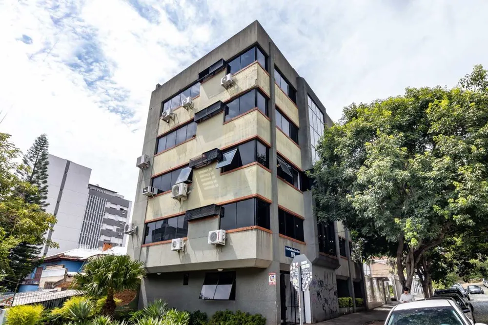 Sala-Conjunto, 56 m² - Foto 1