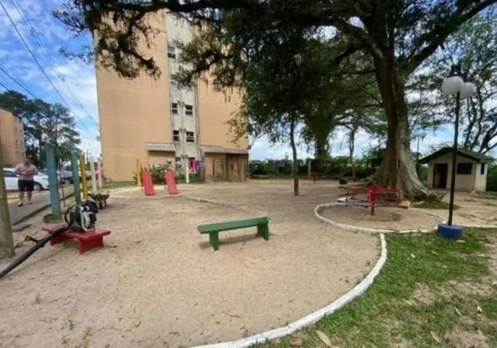 Apartamento, 2 quartos, 38 m² - Foto 4
