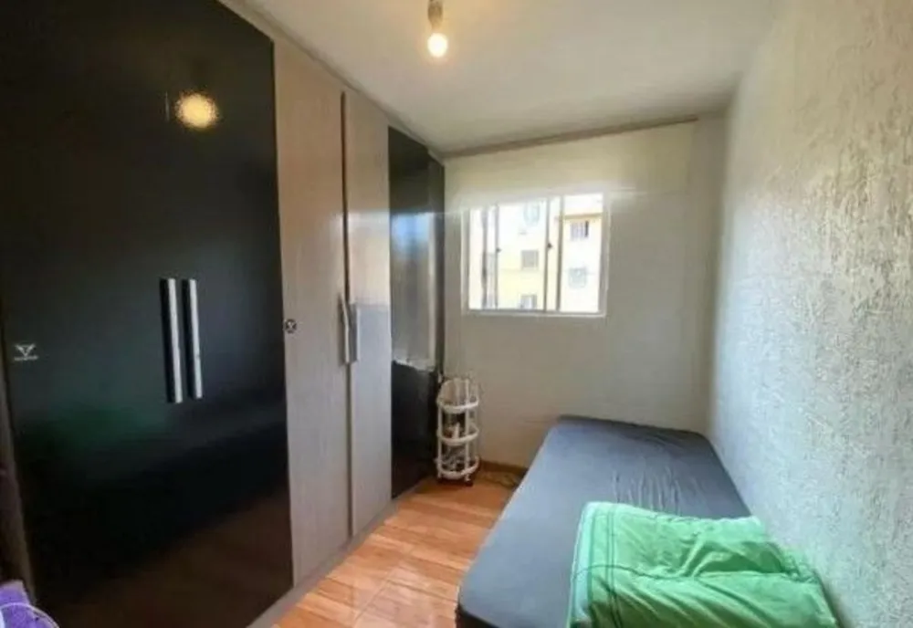 Apartamento, 2 quartos, 38 m² - Foto 3