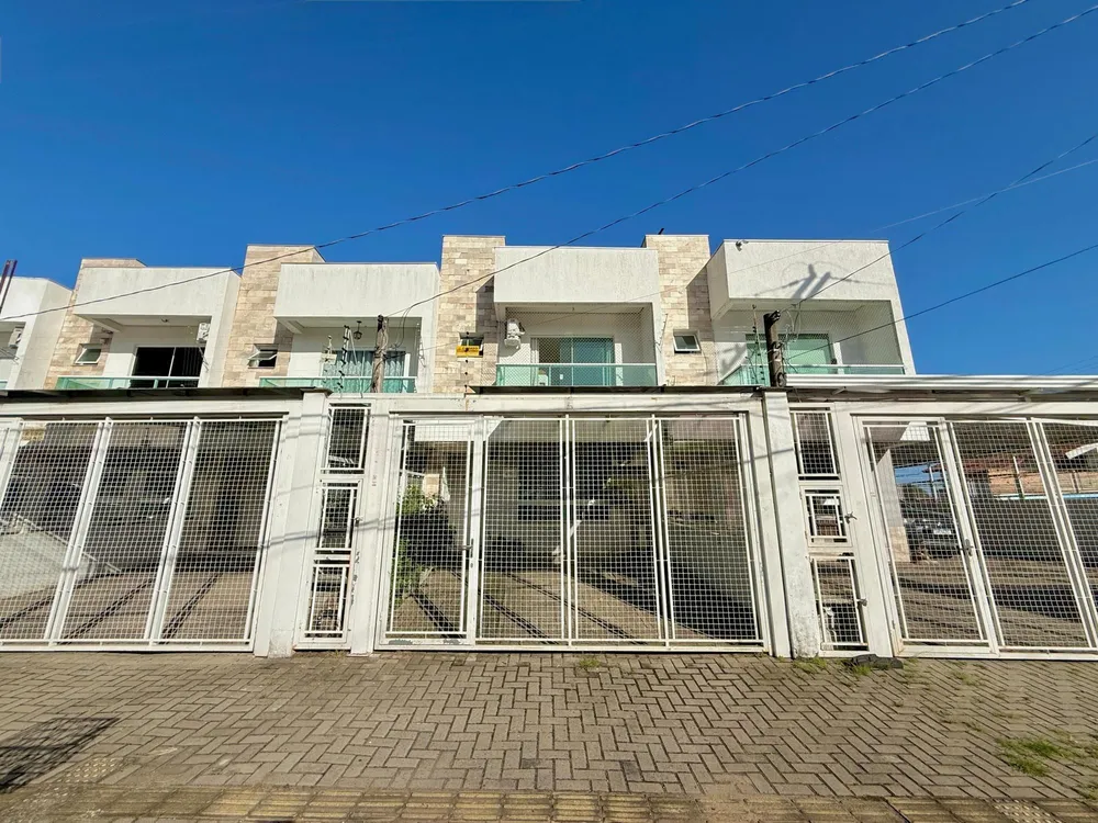 Casa de Condomínio, 3 quartos - Foto 7
