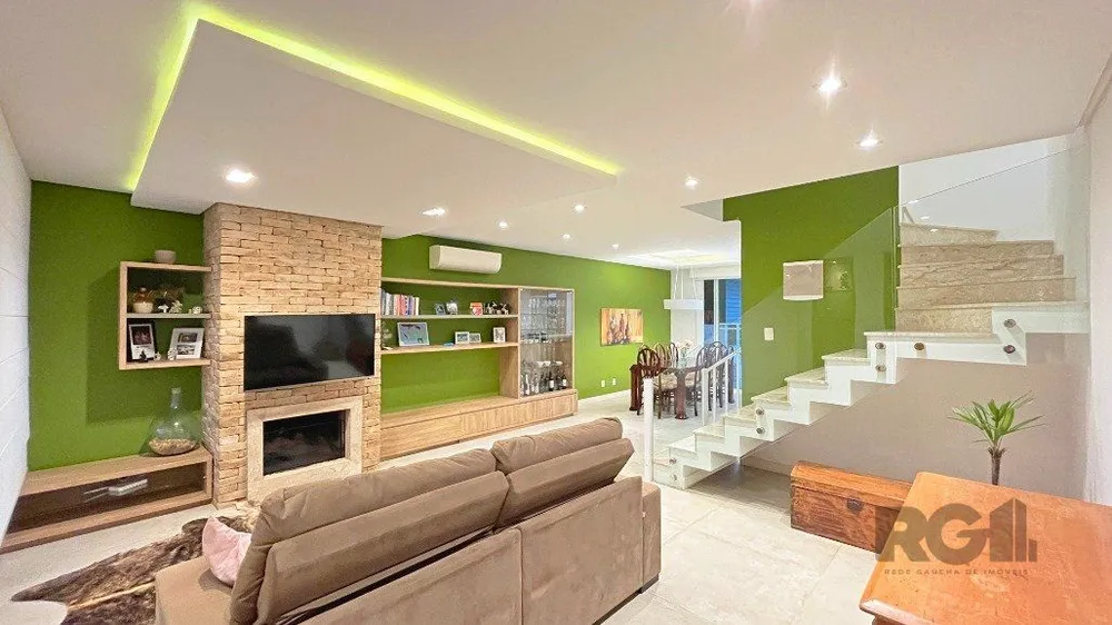 Casa, 3 quartos, 228 m² - Foto 7
