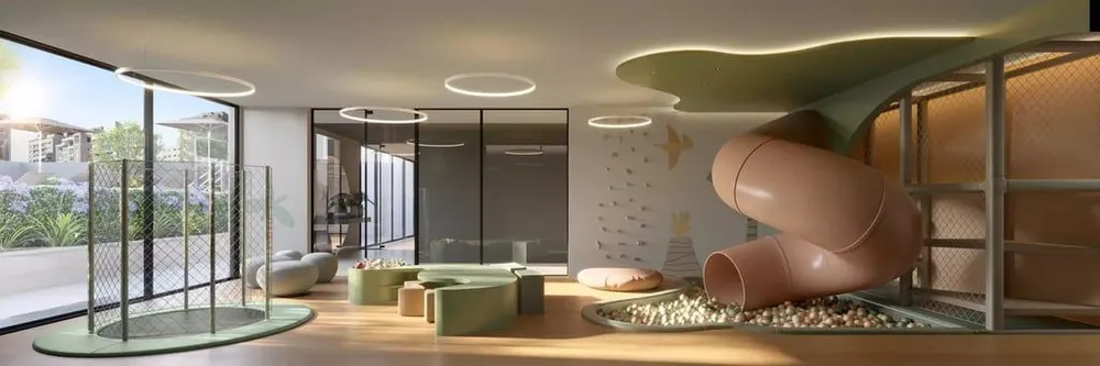 Apartamento, 3 quartos, 119 m² - Foto 8