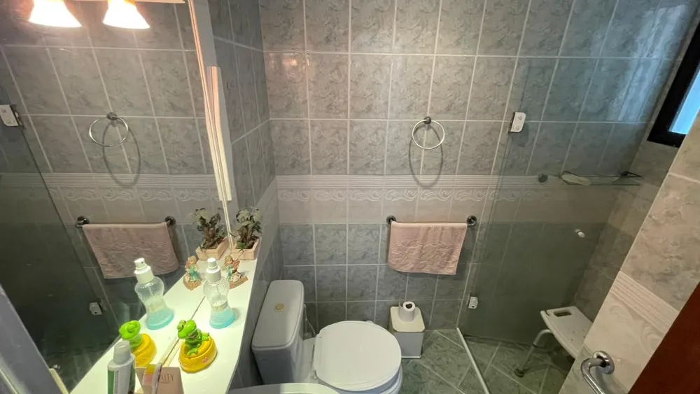 Apartamento, 2 quartos, 51 m² - Foto 5