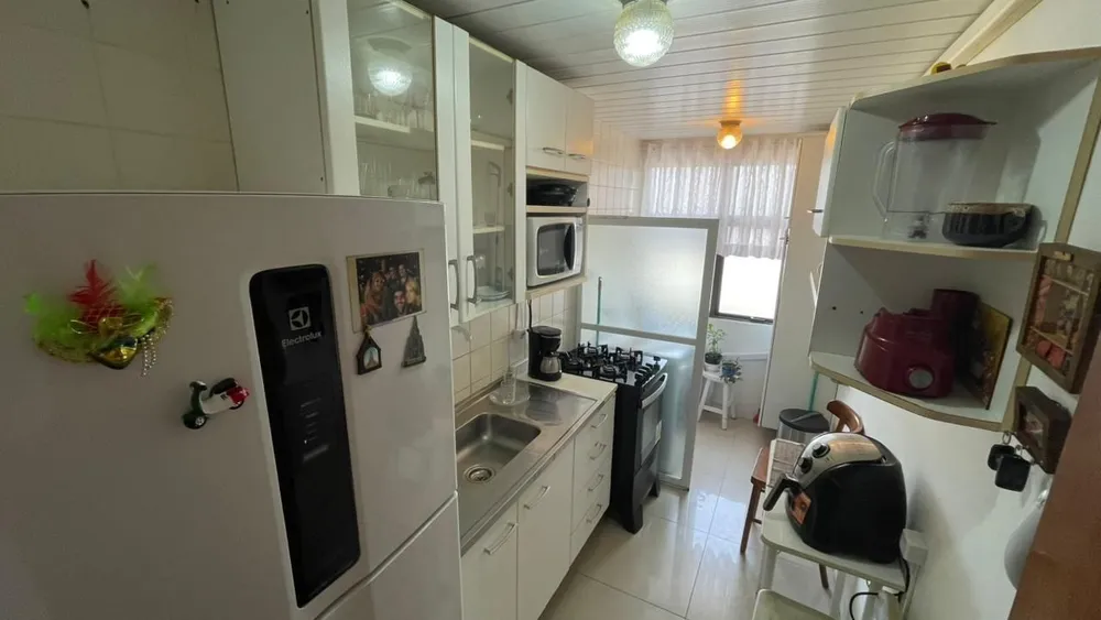 Apartamento, 2 quartos, 51 m² - Foto 4