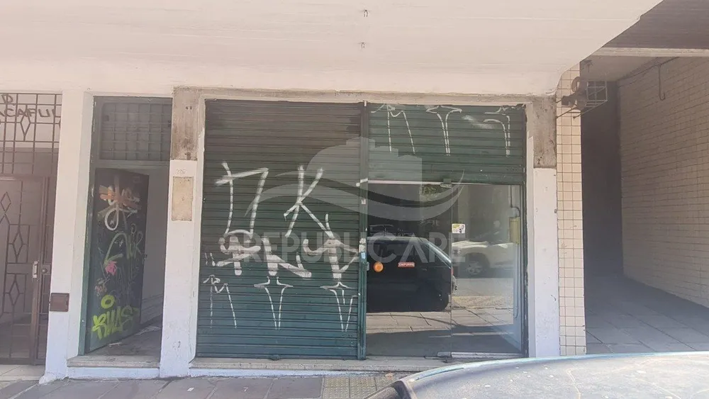 Loja-Salão, 134 m² - Foto 4