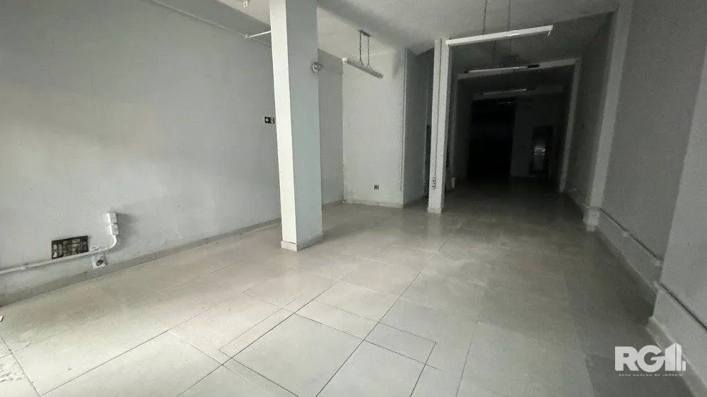 Loja-Salão, 134 m² - Foto 2