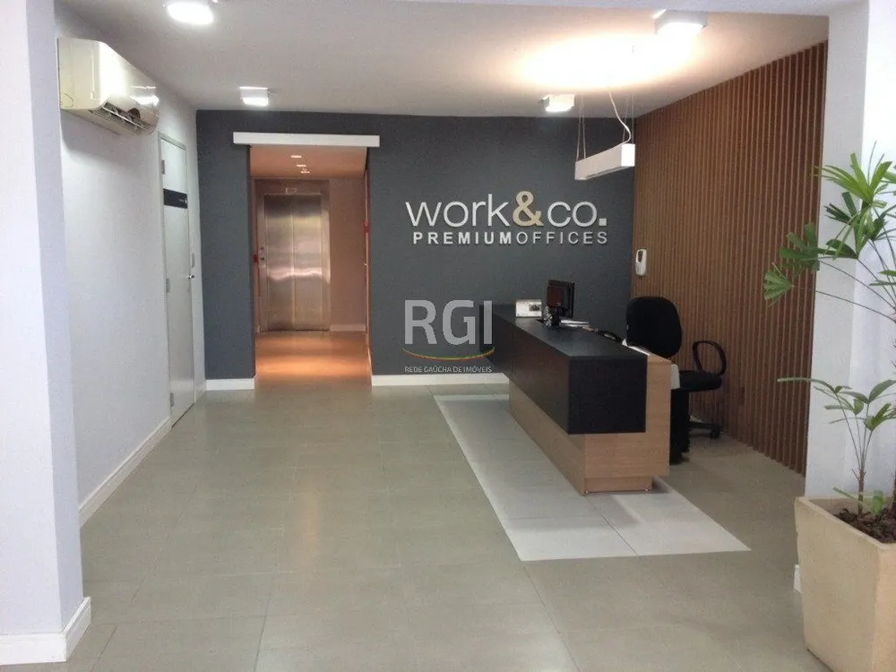 Sala-Conjunto, 191 m² - Foto 1