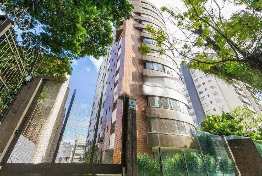 Apartamento, 1 quarto, 51 m² - Foto 4