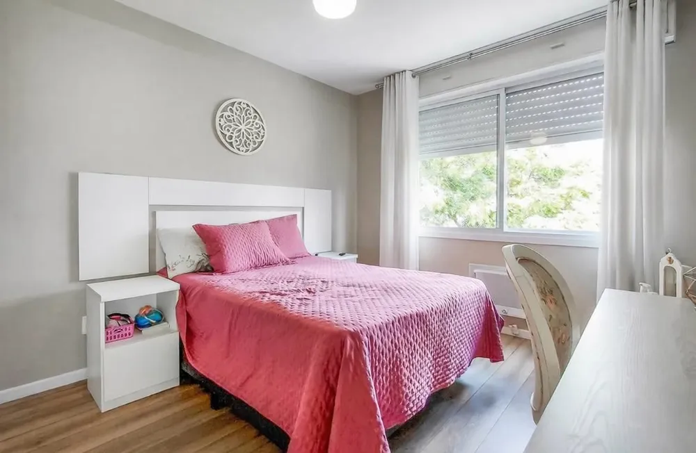 Apartamento, 3 quartos, 140 m² - Foto 7
