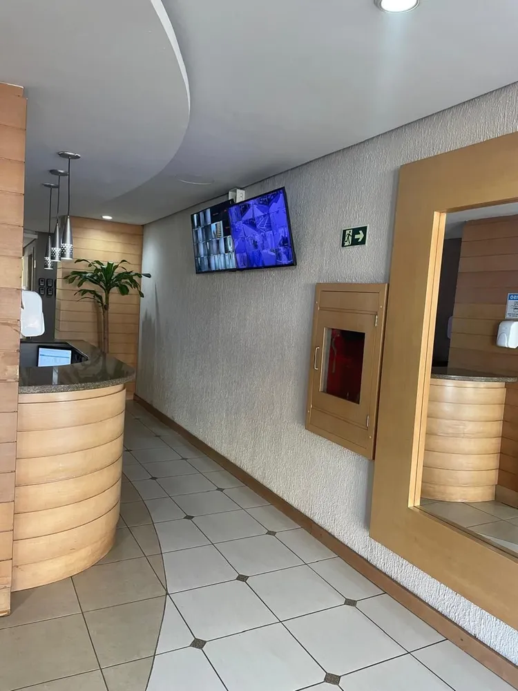 Apartamento, 2 quartos, 54 m² - Foto 6