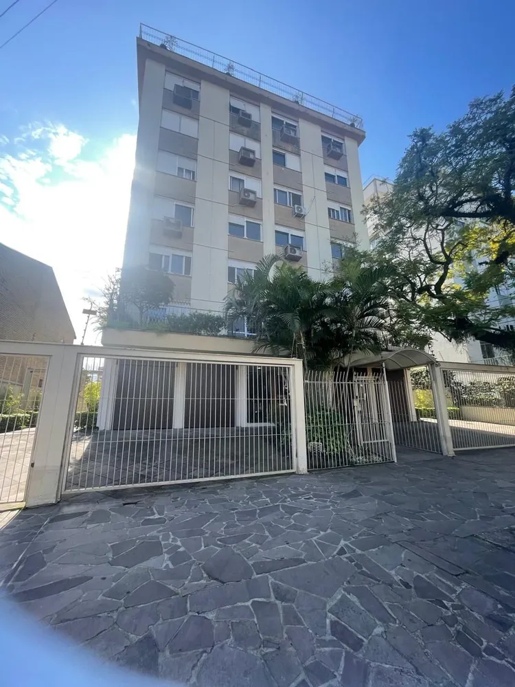 Apartamento, 2 quartos, 54 m² - Foto 1