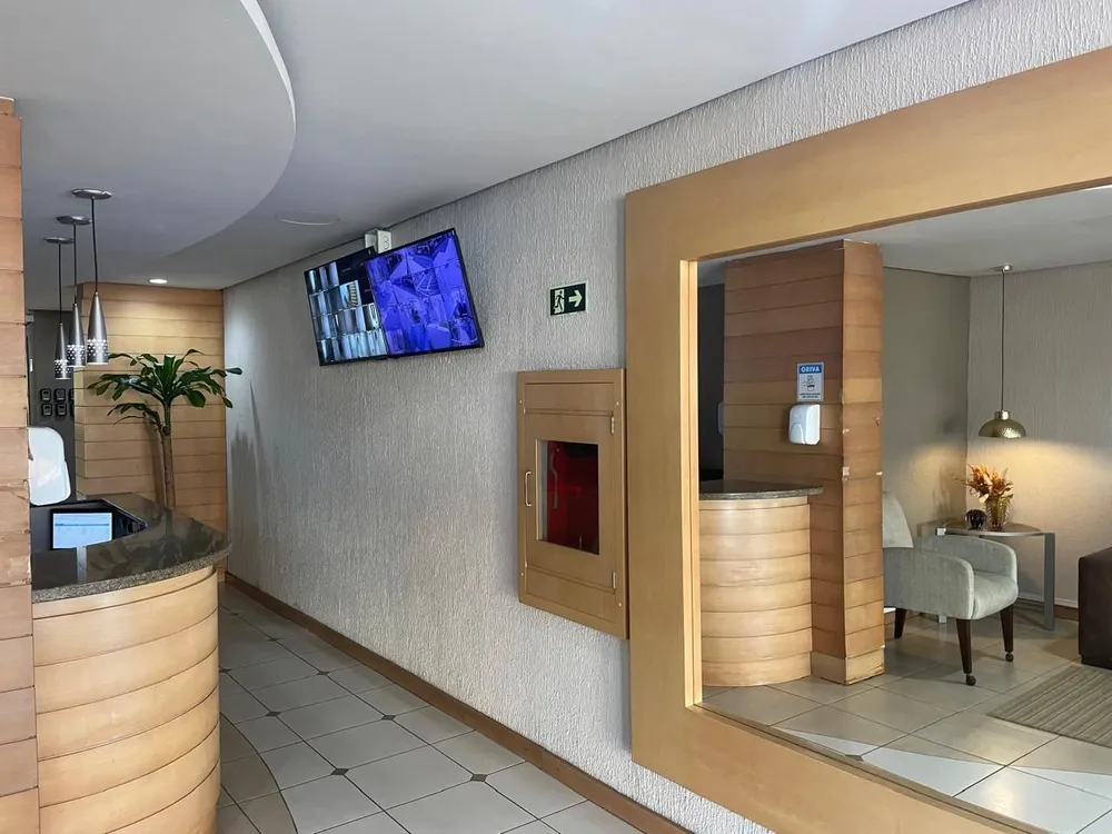 Apartamento, 2 quartos, 54 m² - Foto 3