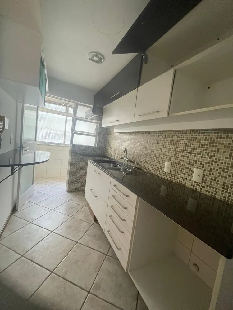 Apartamento, 2 quartos, 54 m² - Foto 1