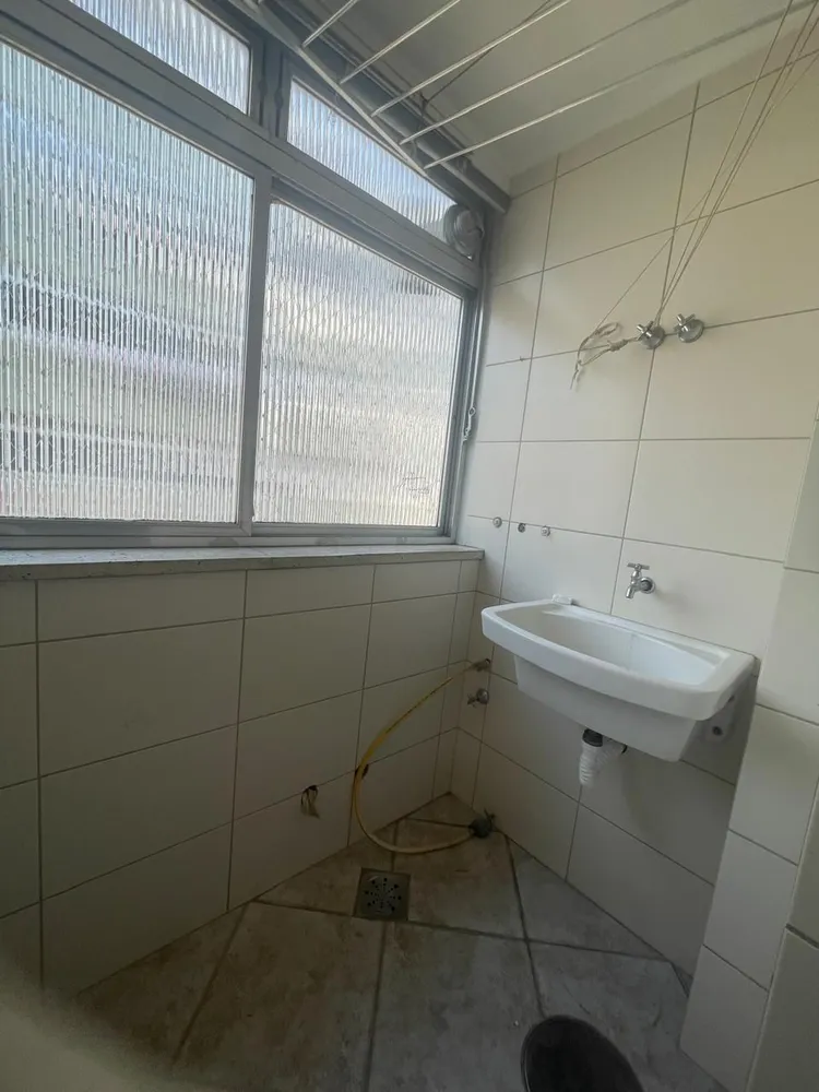Apartamento, 2 quartos, 54 m² - Foto 2